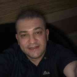 Single Albanian man in New York, NY, United States