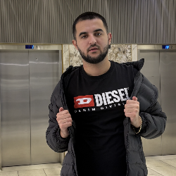 Single Albanian man in Toronto, Prince Edward Island, Canada