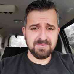 Single Albanian man in Toronto, ON, Canada