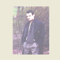 Single Albanian man in Toronto, ON, Canada