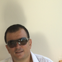 Single Albanian man in New York, NY, United States