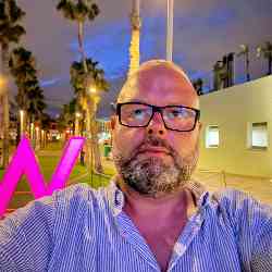 Single Albanian man in Tirana, Albania, Albania