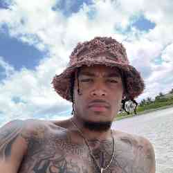 Single Albanian man in Tirana, Albanien, Albania