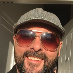 Single Albanian man in Phoenix, AZ, United States