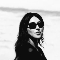 Single Albanian woman in Tirana, Albania, Albania