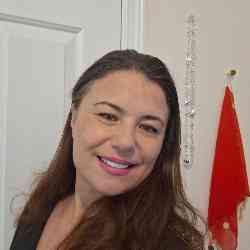 Single Albanian woman in Graham, NC, United States