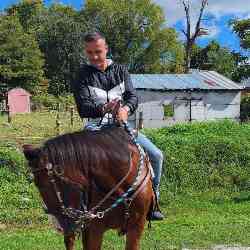 Single Albanian man in Garfield, NJ, United States