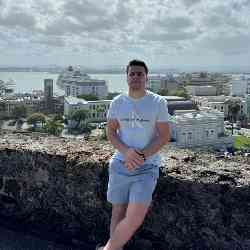 Single Albanian man in Los Angeles, CA, United States