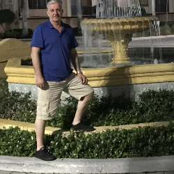 Single Albanian man in Chicago, IL, United States