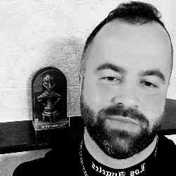 Single Albanian man in Toronto, ON, Canada