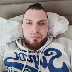 Single Albanian man in Antwerpen, België, Belgium