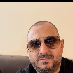 Single Albanian man in Riverview, MI, United States