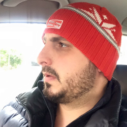 Single Albanian man in Riverview, MI, United States