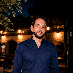 Single Albanian man in Barrie, ON, Canada