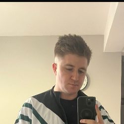 Single Albanian man in Tirana, Albania, Albania