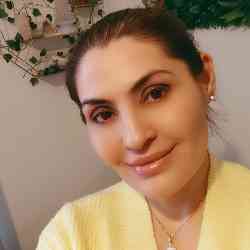Single Albanian woman in London, UK, United Kingdom