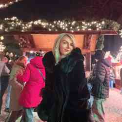 Single Albanian woman in Hamburg, Deutschland, Germany