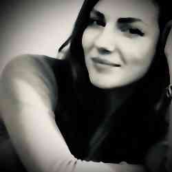 Single Albanian woman in Ludwigsburg, Deutschland, Germany