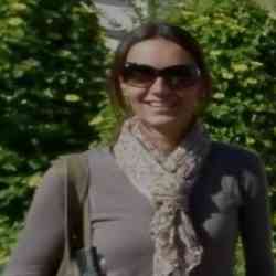 Single Albanian woman in München, Deutschland, Germany