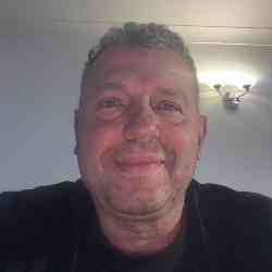 Single Albanian man in London, UK, United Kingdom