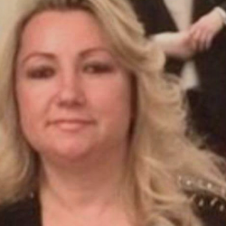 Single Albanian woman in Staatsburg, NY, United States