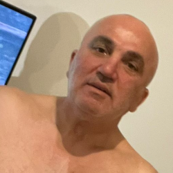 Single Albanian man in Tirana, Albania, Albania