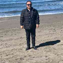 Single Albanian man in Winston-Salem, NC, United States