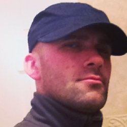 Single Albanian man in Yonkers, NY, United States