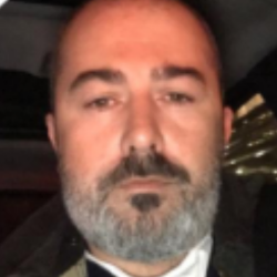 Single Albanian man in New York, NY, United States