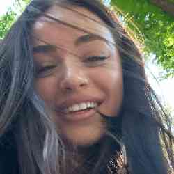 Single Albanian woman in Tirana, Albania, Albania