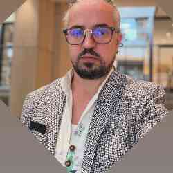 Single Albanian man in New York, NY, United States