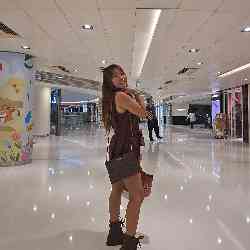 Single Albanian woman in Shkodër, Albania, Albania