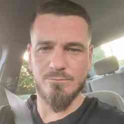 Single Albanian man in Vlorë, Albania, Albania