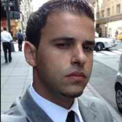 Single Albanian man in New York, NY, United States