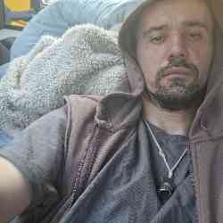 Single Albanian man in Worcester, MA, United States