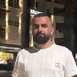 Single Albanian man in Clifton, Nottingham, United Kingdom