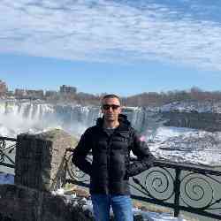 Single Albanian man in Toronto, ON, Canada