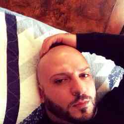 Single Albanian man in Saddle Brook, NJ, United States