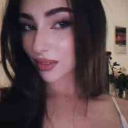 Single Albanian woman in Tirana, Albania, Albania