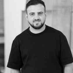 Single Albanian man in New York, NY, United States