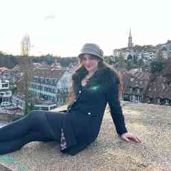 Single Albanian woman in Baar, Switzerland, Switzerland
