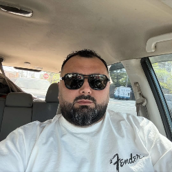 Single Albanian man in Yonkers, NY, United States