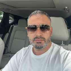 Single Albanian man in Boca Raton, FL, United States