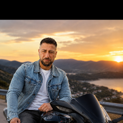 Single Albanian man in Toronto, ON, Canada