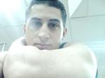 Single Albanian man in Toronto, Ontario, Canada