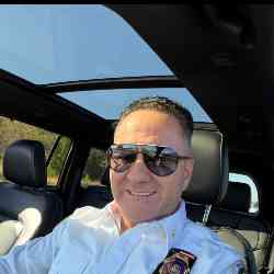 Single Albanian man in New York, New York, United States