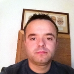 Single Albanian man in Berat, Berat, Albania