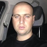 Single Albanian man in Berat, Berat, Albania