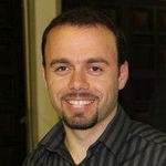 Single Albanian man in Berat, Berat, Albania