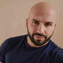 Single Albanian man in New York, NY, United States